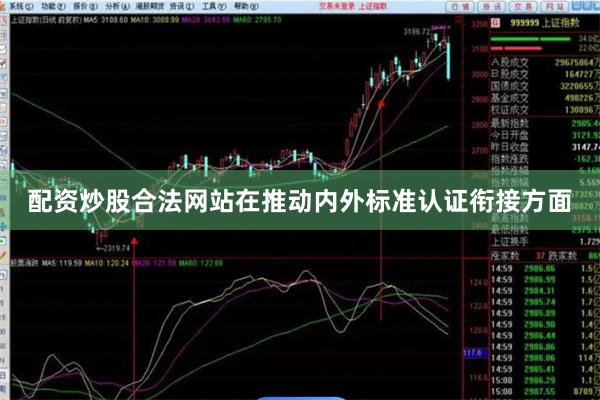 配资炒股合法网站　　在推动内外标准认证衔接方面